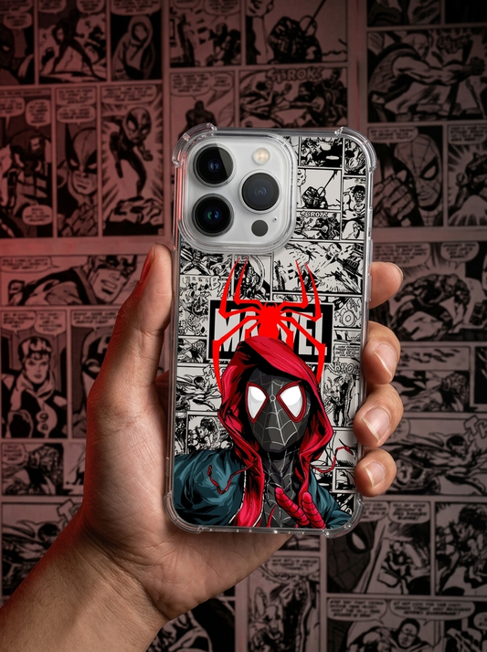 La Coque du Héro